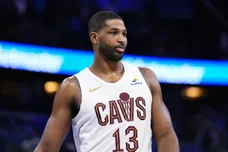 Cleveland Cavaliers v Orlando Magic