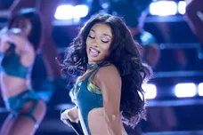 US-ENTERTAINMENT-BET-AWARDS-SHOW