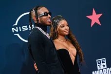 BET Awards 2022 - Red Carpet