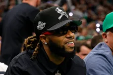 NBA: Finals-Dallas Mavericks at Boston Celtics