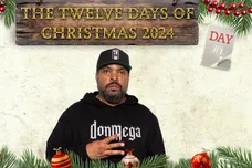 ice cube interview