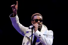 Ray J Security Guard Spits On Aaron The Plumber Music News