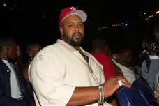 The 7th Annual Soul Train Lady Of Soul Awards - Show