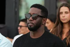 Armor-Piercing Bullets Diddy Raid Hip Hop News
