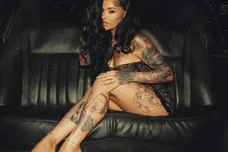 kehlani