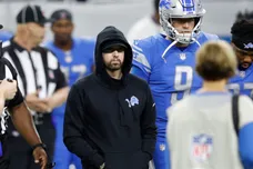 Joe Robbins/Getty Images
