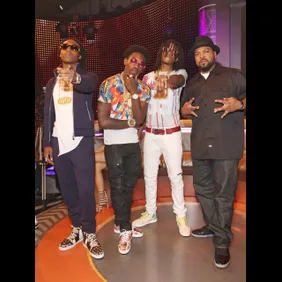 106 & Park Live