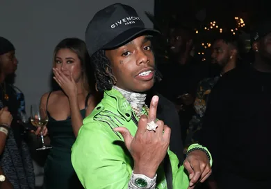 ynw melly net worth